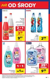 Carrefour gazetka Strona 5