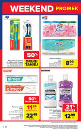 Carrefour gazetka Strona 6