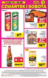 Carrefour gazetka Strona 8