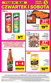 Carrefour gazetka Strona 8