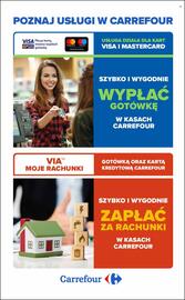 Carrefour gazetka Strona 9