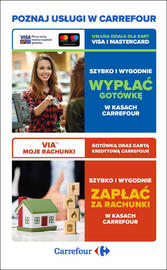 Carrefour gazetka Strona 9