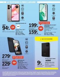 Catalogue E.Leclerc Espace Culturel page 10