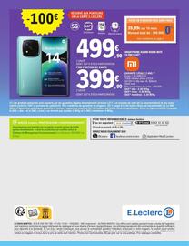 Catalogue E.Leclerc Espace Culturel page 12