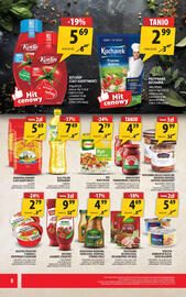 Arhelan gazetka Strona 8