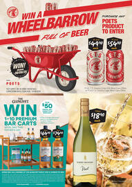 Cellarbrations catalogue Page 2