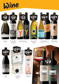 Cellarbrations catalogue Page 3