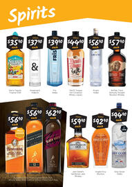 Cellarbrations catalogue Page 4