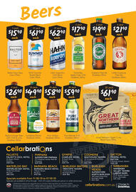 Cellarbrations catalogue Page 6