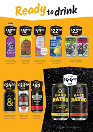 Cellarbrations catalogue Page 5