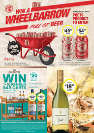 The Bottle O catalogue Page 2