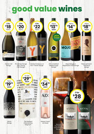 The Bottle O catalogue Page 3