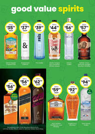 The Bottle O catalogue Page 4