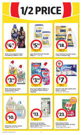 Coles catalogue week 33 Page 11