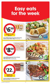 Coles catalogue week 33 Page 13