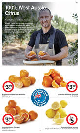 Coles catalogue week 33 Page 16