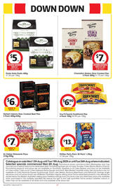 Coles catalogue week 33 Page 37