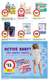 Coles catalogue week 33 Page 40