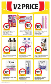 Coles catalogue week 33 Page 10