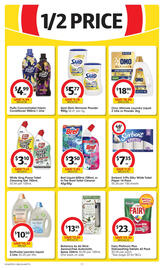 Coles catalogue week 33 Page 11