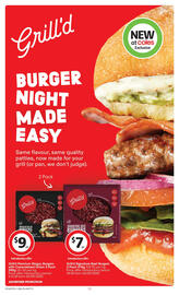 Coles catalogue week 33 Page 12