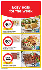 Coles catalogue week 33 Page 13