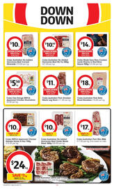 Coles catalogue week 33 Page 14