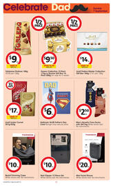 Coles catalogue week 33 Page 21