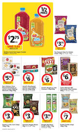 Coles catalogue week 33 Page 25