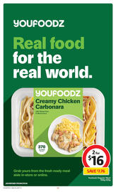 Coles catalogue week 33 Page 32