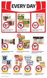 Coles catalogue week 33 Page 33