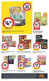 Coles catalogue week 33 Page 36