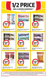 Coles catalogue week 33 Page 4