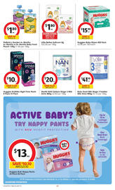 Coles catalogue week 33 Page 40