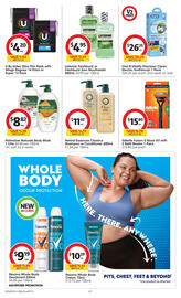Coles catalogue week 33 Page 41