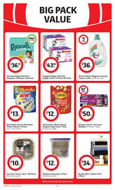 Coles catalogue week 33 Page 42