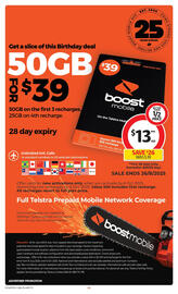 Coles catalogue week 33 Page 46