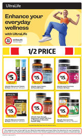 Coles catalogue week 33 Page 7