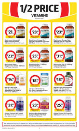 Coles catalogue week 33 Page 8