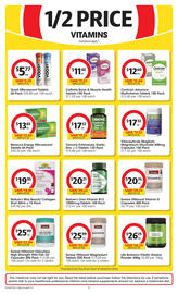 Coles catalogue week 33 Page 9