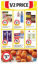 Coles catalogue week 33 Page 2