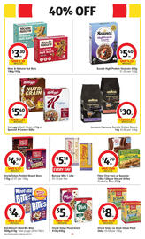 Coles catalogue week 33 Page 30