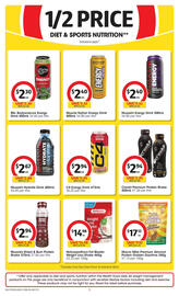 Coles catalogue week 33 Page 5