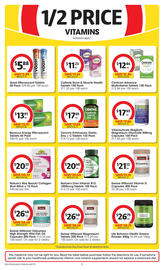 Coles catalogue week 33 Page 9