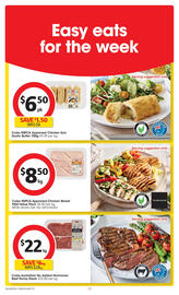 Coles catalogue week 33 Page 13