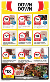 Coles catalogue week 33 Page 14