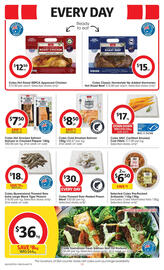 Coles catalogue week 33 Page 15