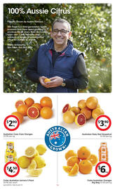 Coles catalogue week 33 Page 16