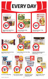 Coles catalogue week 33 Page 33