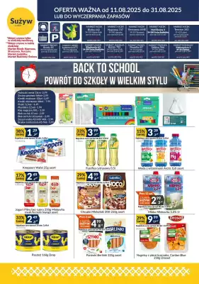 Sużyw gazetka